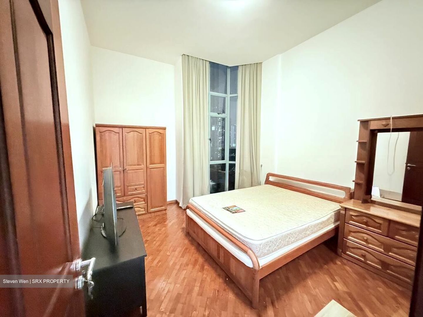 Tanglin Regency (D10), Condominium #520212611